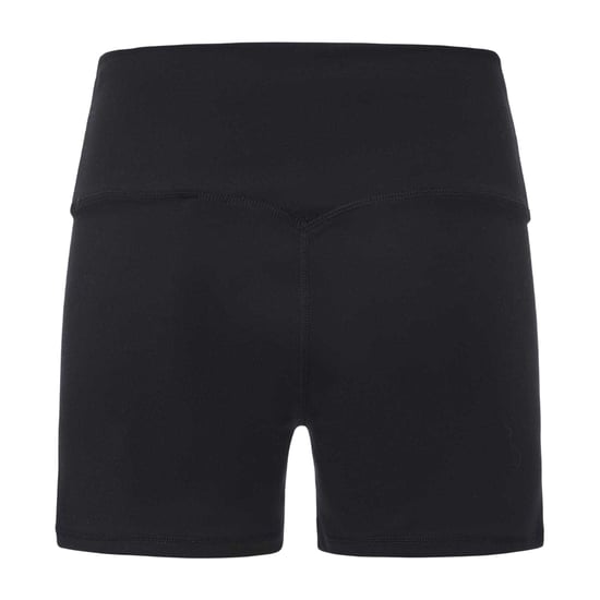 LA Gear - "Essential" Shorts für Damen (Schwarz) - Image 2