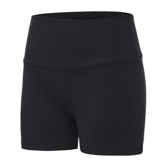 LA Gear - "Essential" Shorts für Damen (Schwarz) - Image 3