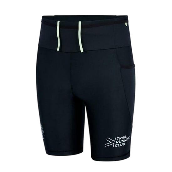 Karrimor - "Trial" Radlershorts für Herren (Schwarz) - Image 3