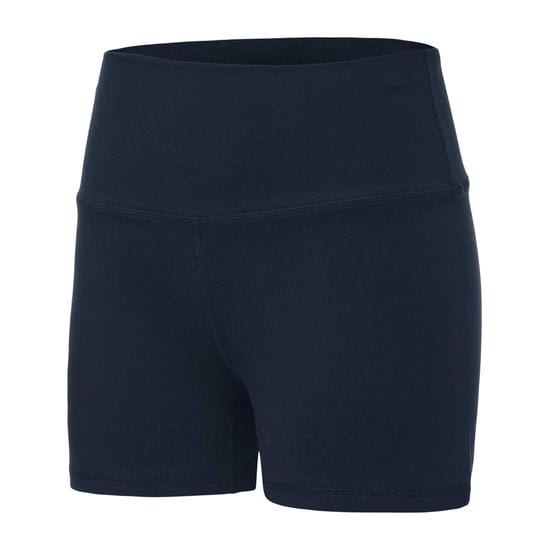 LA Gear - "Essential" Shorts für Damen (Blau) - Image 3