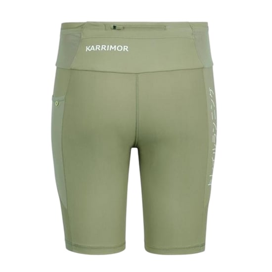 Karrimor - "Trial" Radlershorts für Herren (Beige) - Image 2