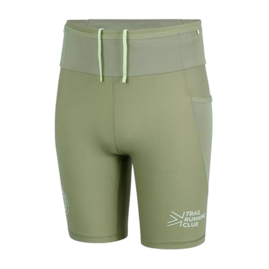 Karrimor - "Trial" Radlershorts für Herren (Beige) - Image 3