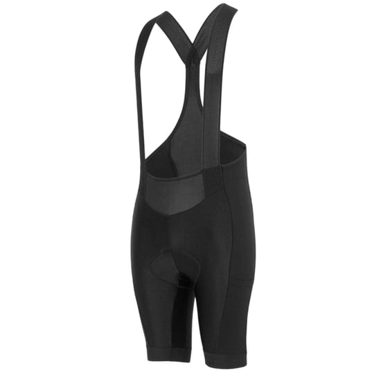 dhb - Radlerhosen mit Latz für Herren (Schwarz) - Image 3