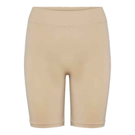 Vero Moda - "Jackie" Radlershorts für Damen (Hellbraun) - Image 2