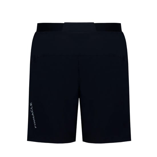 Pinnacle - Radlershorts für Herren (Schwarz) - Image 2