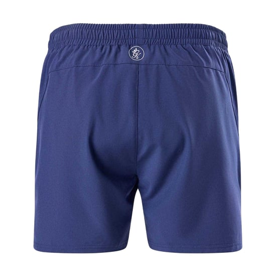 Gym King - Laufshorts für Herren (Dunkelblau) - Image 2