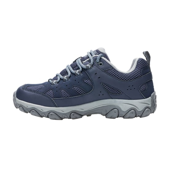Regatta - "Edgepoint IV" Schuhe für Damen, niedrig geschnitten (Marine/Blau) - Image 3