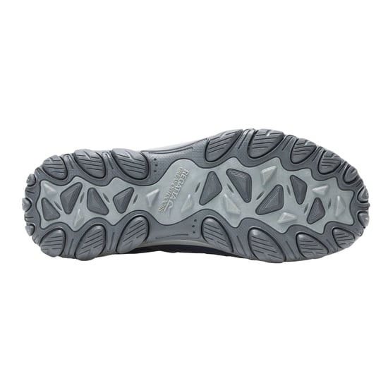Regatta - "Edgepoint IV" Schuhe für Damen, niedrig geschnitten (Marine/Blau) - Image 5
