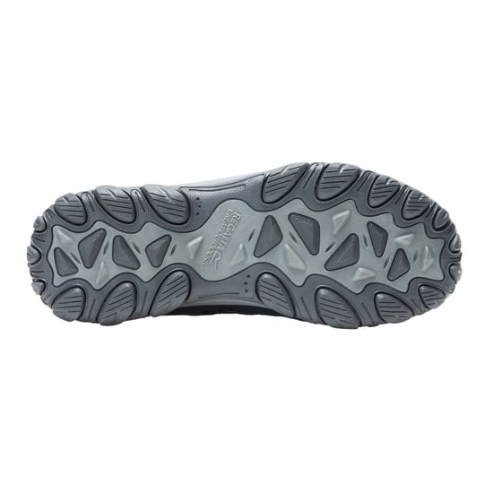 Regatta - "Edgepoint IV" Wanderstiefel für Damen, Knöchelhoch (Marine/Blau) - Image 5