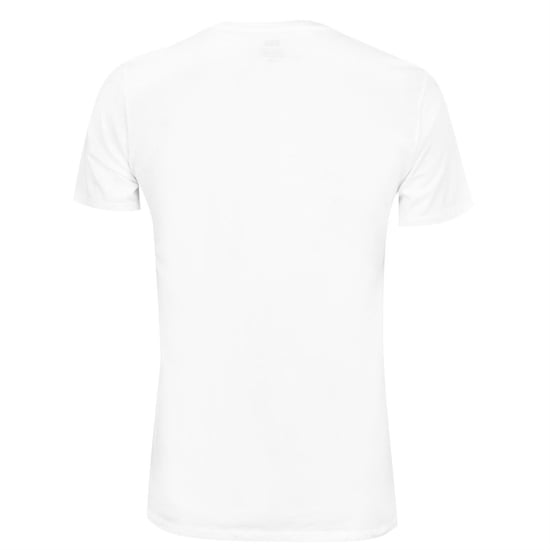 Levis - T-Shirt für Herren (Weiß) - Image 5