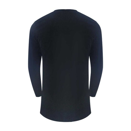 Love Moschino - T-Shirt für Damen, Baumwolle (Schwarz) - Image 2