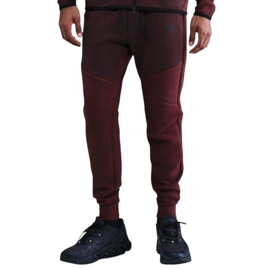 Nike - "Tech" Jogginghosen für Herren (Team Rot) - Image 1