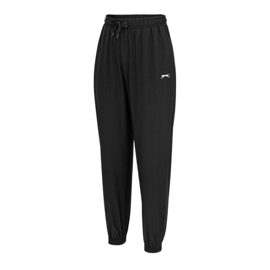 Slazenger - Jogginghosen für Damen (Schwarz) - Image 3