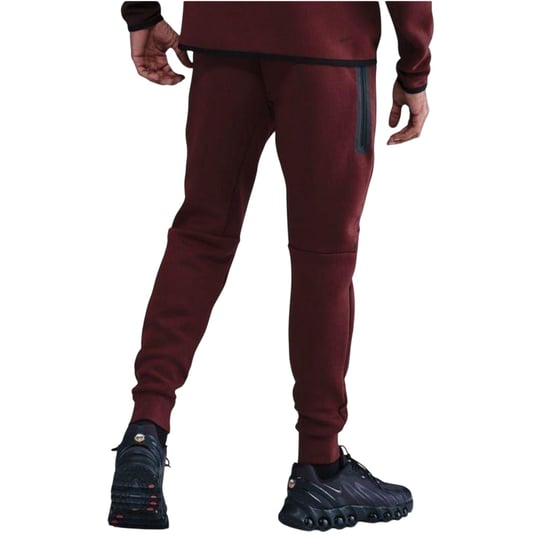 Nike - "Tech" Jogginghosen für Herren (Team Rot) - Image 2