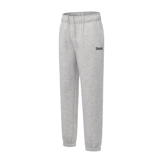 Lonsdale - "Essential" Jogginghosen für Herren (Grau) - Image 4