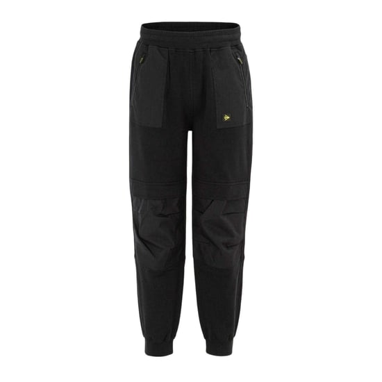 Dunlop - "On Site" Jogginghosen für Herren (Schwarz) - Image 1