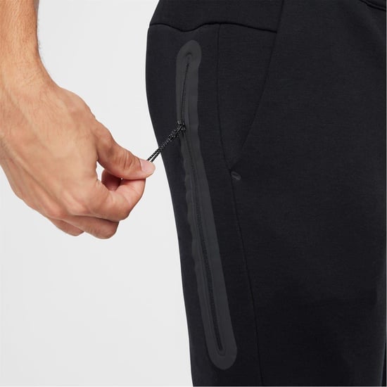 Nike - "Tech" Jogginghosen für Herren (Schwarz) - Image 2
