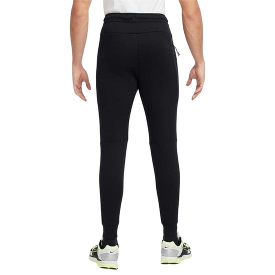 Nike - "Tech" Jogginghosen für Herren (Schwarz) - Image 3