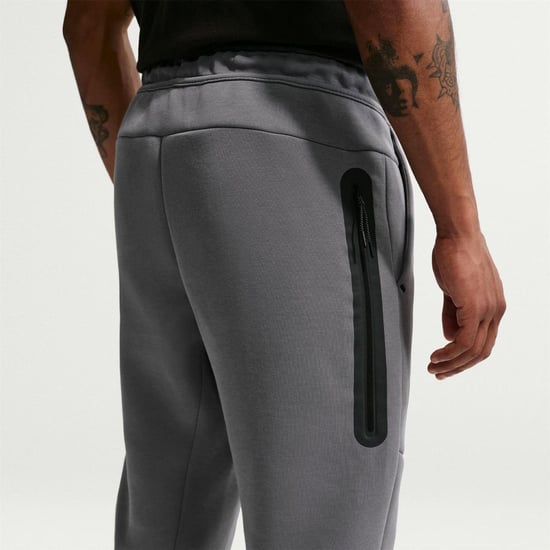 Nike - "Tech" Jogginghosen für Herren (Rauch-Grau) - Image 2