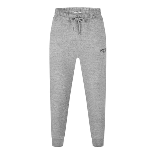 Jack Wills - "Haydor" Jogginghosen für Herren (Grau meliert meliert) - Image 2