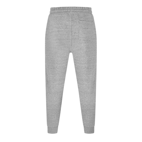 Jack Wills - "Haydor" Jogginghosen für Herren (Grau meliert meliert) - Image 3