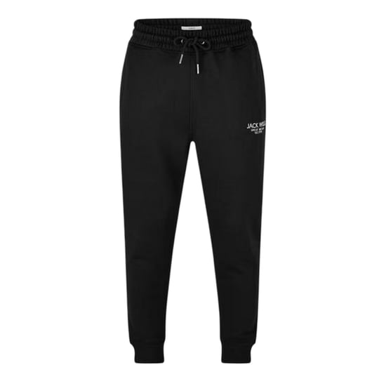 Jack Wills - "Haydor" Jogginghosen für Herren (Schwarz) - Image 2