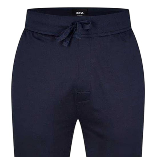 Boss - "Authentic" Jogginghosen für Herren (Marine) - Image 3