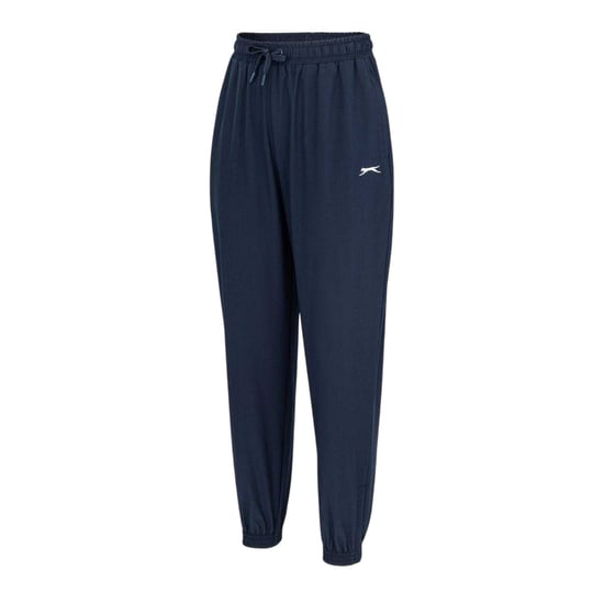 Slazenger - Jogginghosen für Damen (Marine) - Image 3