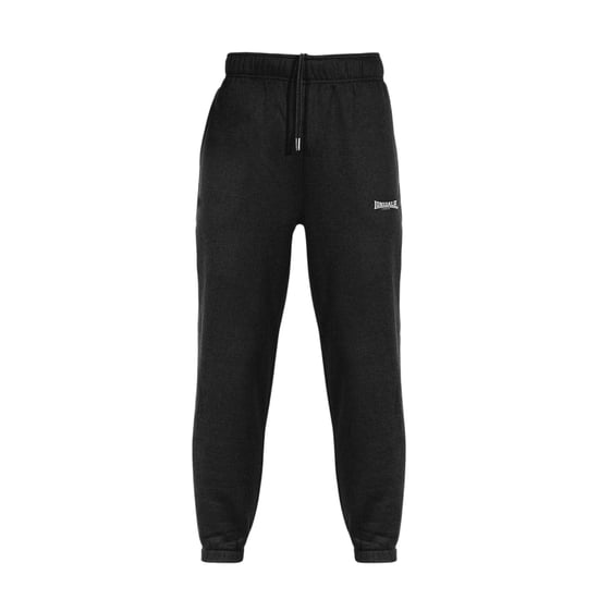 Lonsdale - "Essential" Jogginghosen für Herren (Schwarz) - Image 2