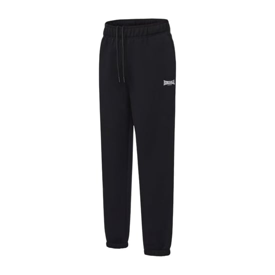 Lonsdale - "Essential" Jogginghosen für Herren (Schwarz) - Image 4
