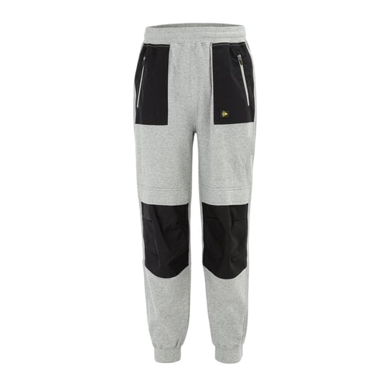 Dunlop - "On Site" Jogginghosen für Herren (Grau meliert) - Image 1