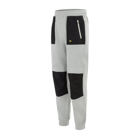 Dunlop - "On Site" Jogginghosen für Herren (Grau meliert) - Image 3