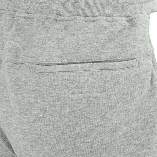 Dunlop - "On Site" Jogginghosen für Herren (Grau meliert) - Image 5