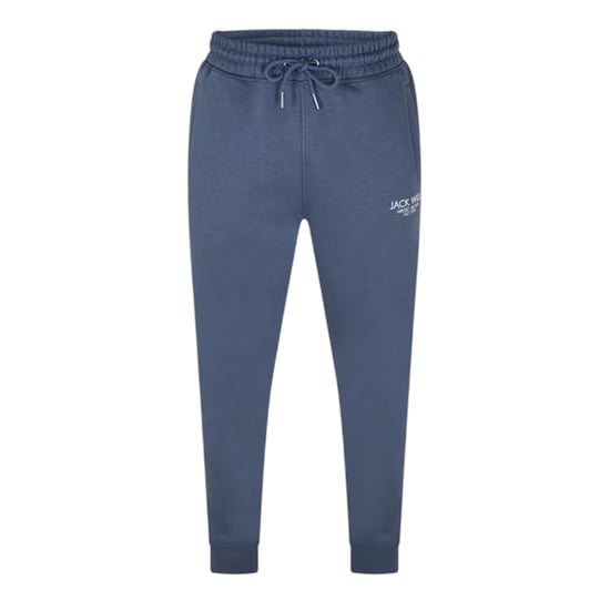 Jack Wills - "Haydor" Jogginghosen für Herren (Indigoblau) - Image 2