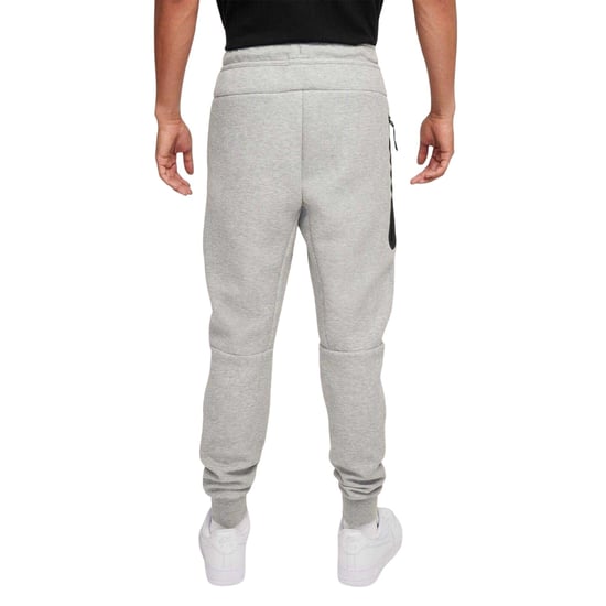 Nike - "Tech" Jogginghosen für Herren (Grauheide) - Image 2