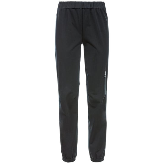 Odlo - "Brensholmen" Jogginghosen für Damen (Schwarz) - Image 2