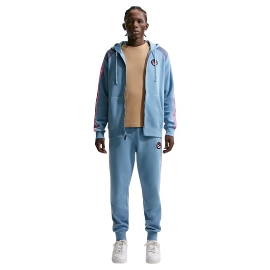 Nike - Jogginghosen für Herren (Blau) - Image 2