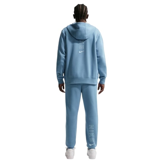 Nike - Jogginghosen für Herren (Blau) - Image 3
