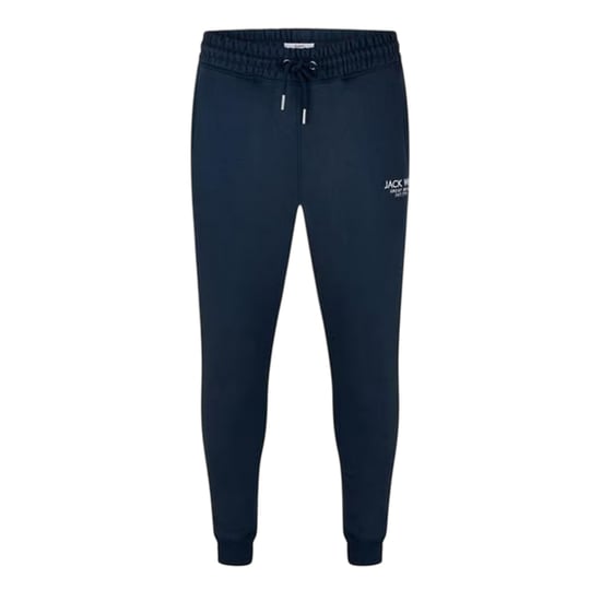 Jack Wills - "Haydor" Jogginghosen für Herren (Marine) - Image 2