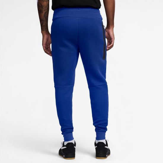 Nike - "Tech" Jogginghosen für Herren (Königsblau) - Image 2