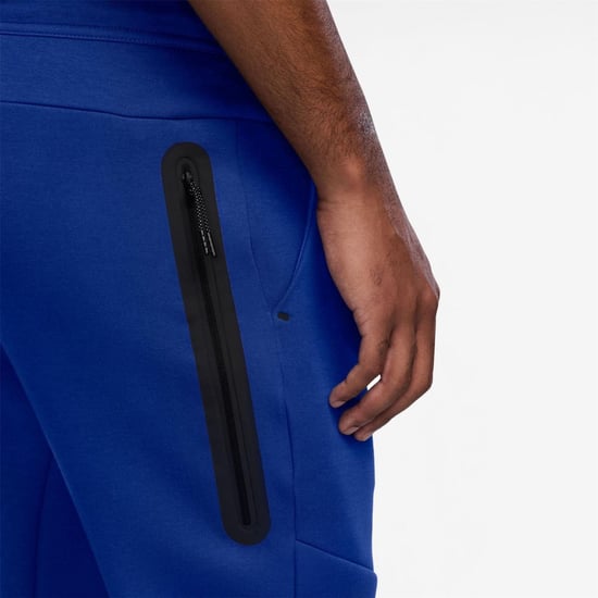 Nike - "Tech" Jogginghosen für Herren (Königsblau) - Image 3