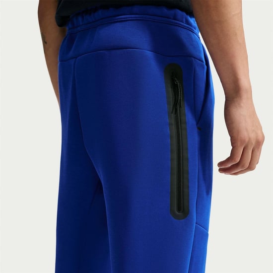 Nike - "Tech" Jogginghosen für Herren (Königsblau) - Image 5