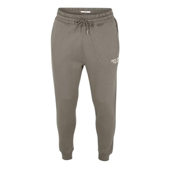 Jack Wills - "Haydor" Jogginghosen für Herren (Schiefer) - Image 2