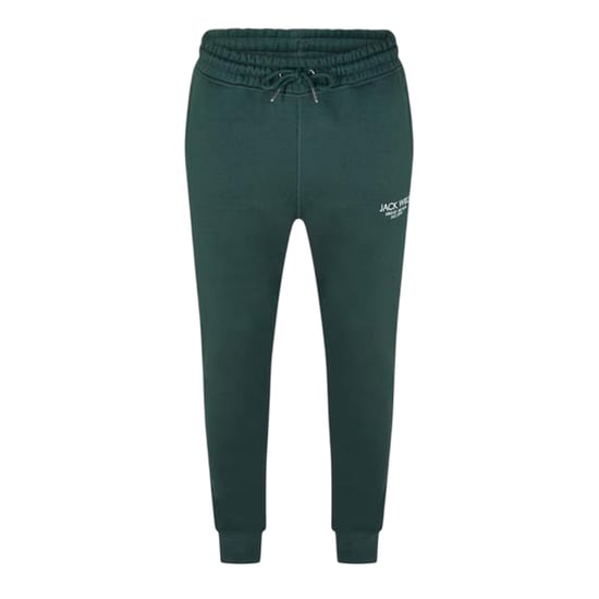 Jack Wills - "Haydor" Jogginghosen für Herren (Kiefer) - Image 2