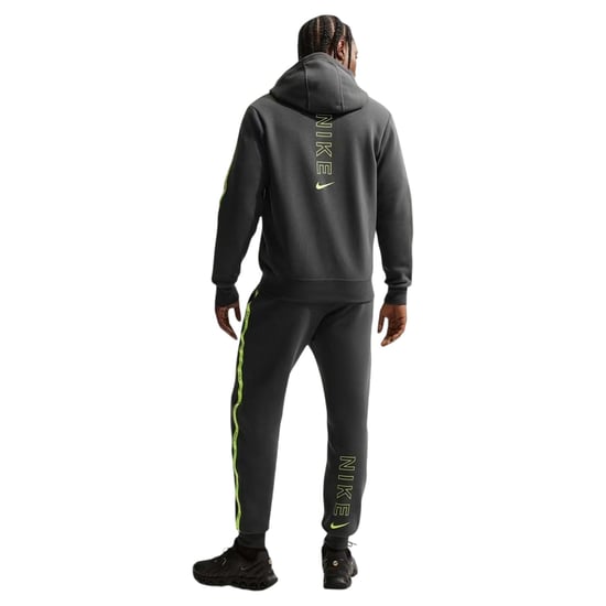 Nike - Jogginghosen für Herren (Grau) - Image 3
