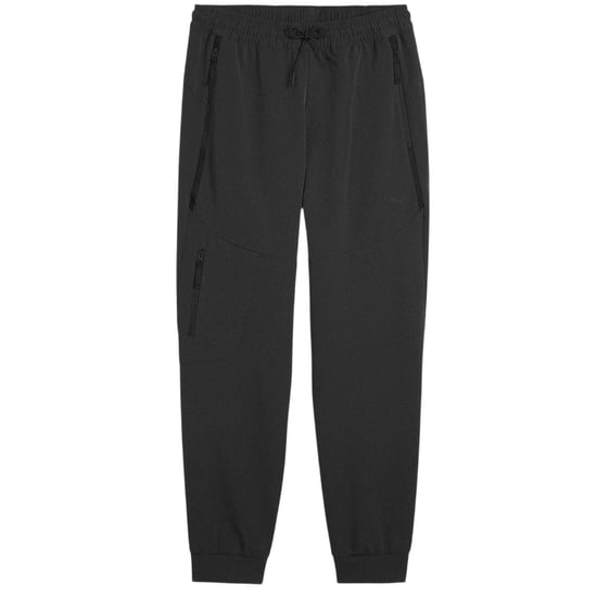 Puma - Jogginghosen für Herren (Schwarz) - Image 2