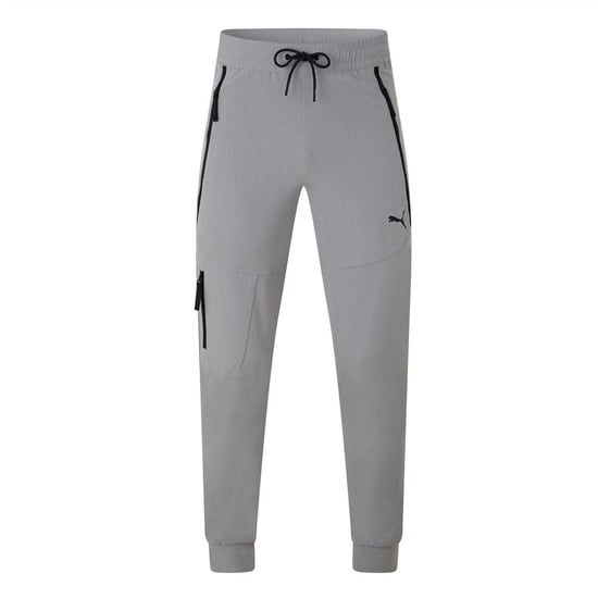 Puma - Jogginghosen für Herren (Grau) - Image 1