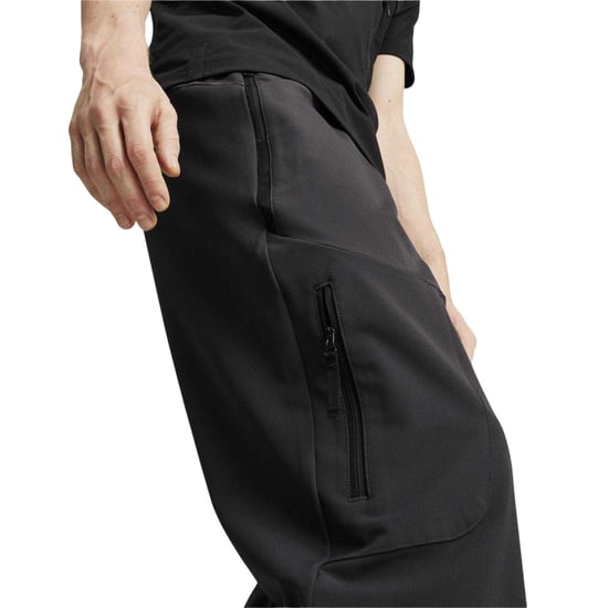Puma - Jogginghosen für Herren (Schwarz) - Image 4