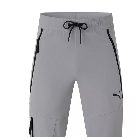 Puma - Jogginghosen für Herren (Grau) - Image 3