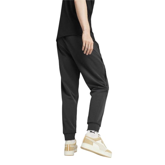 Puma - Jogginghosen für Herren (Schwarz) - Image 5